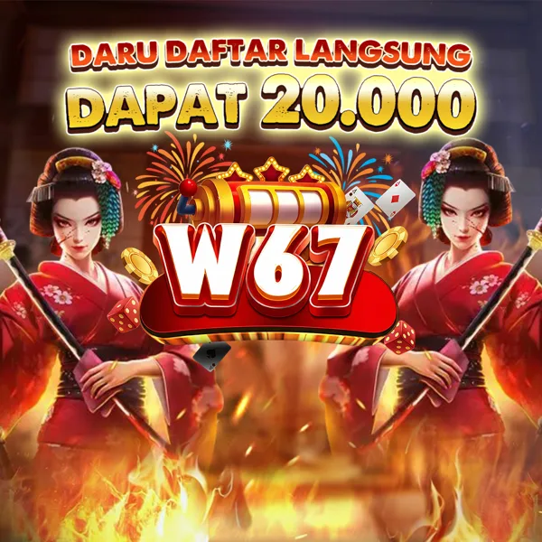 W67 Game Online Resmi 2026